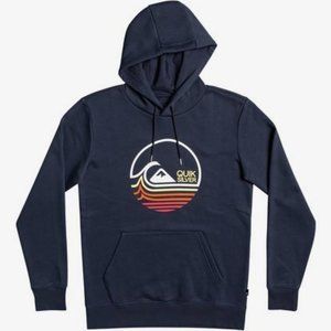 Quiksilver Lazy Mind - Hoodie for Men